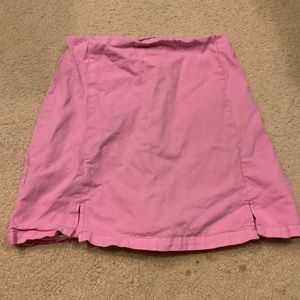 Brandy Melville skirt